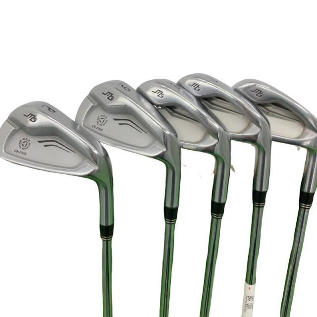 三浦技研　CB 2008 5-P 6本セット 三浦技研 CB 2008 5-P 6本セット CB-2008 - 株式会社三浦技研