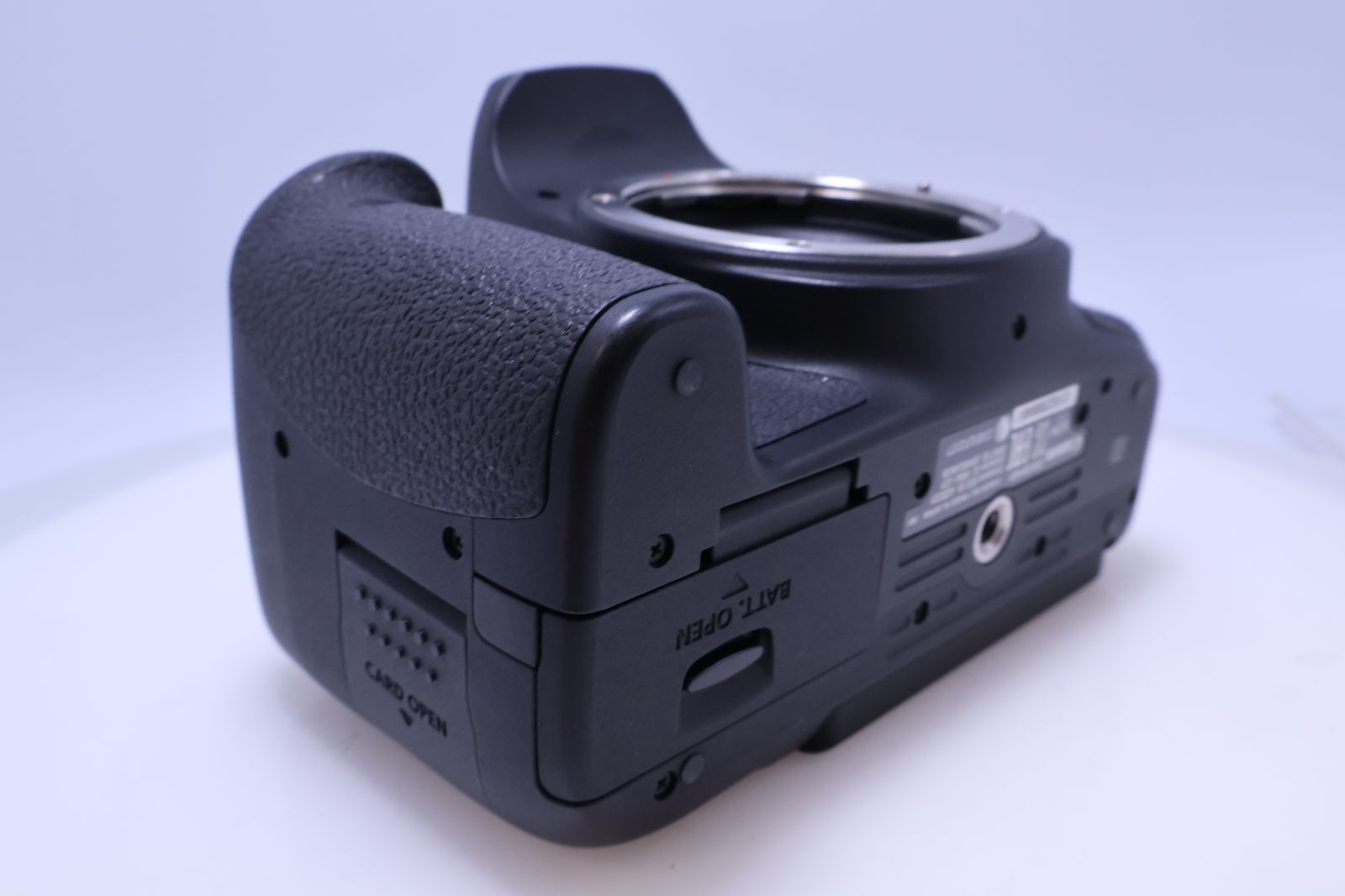 ■ 美品 ■ キャノン　Canon EOS 8000D ボディ Canon EOS 8000D デジタル一眼レフ Amazon.co.jp: Canon デジタル一眼