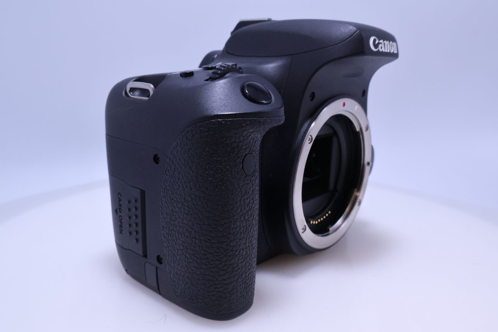 ■ 美品 ■ キャノン　Canon EOS 8000D ボディ Canon キヤノン デジタル一眼レフカメラ EOS 8000D ボディ ブラック