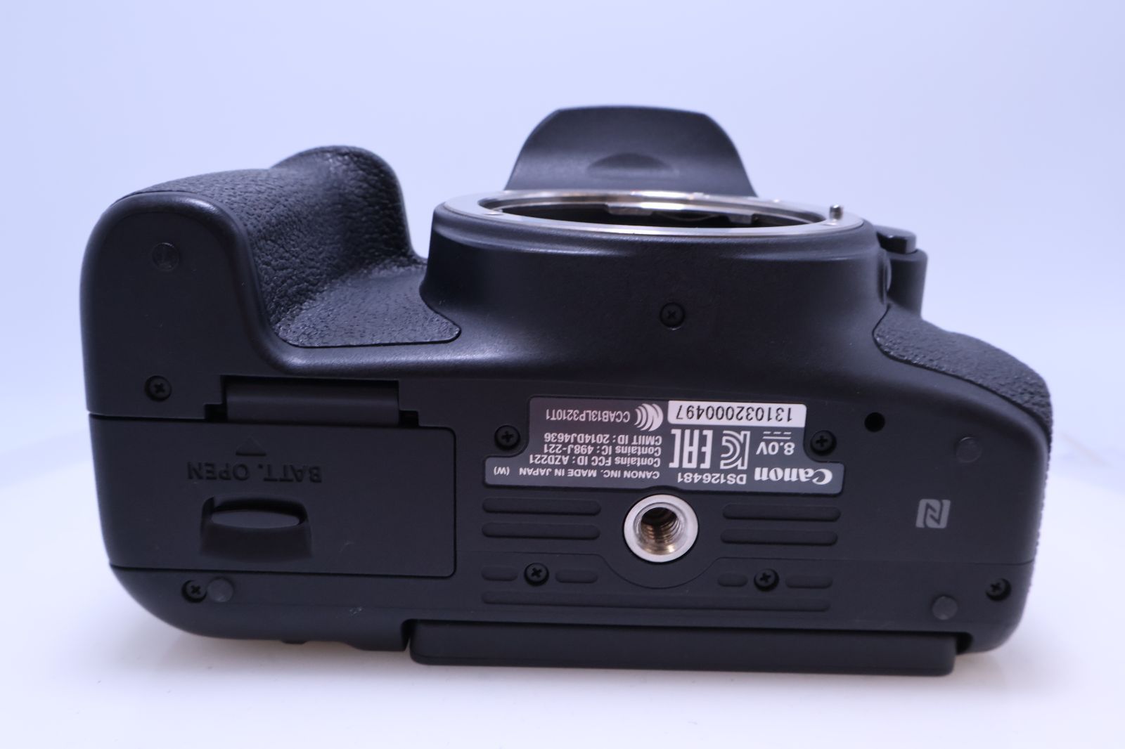 Canon EOS 8000D デジタル一眼レフ　極美品 51-J58VF5yL.jpg
