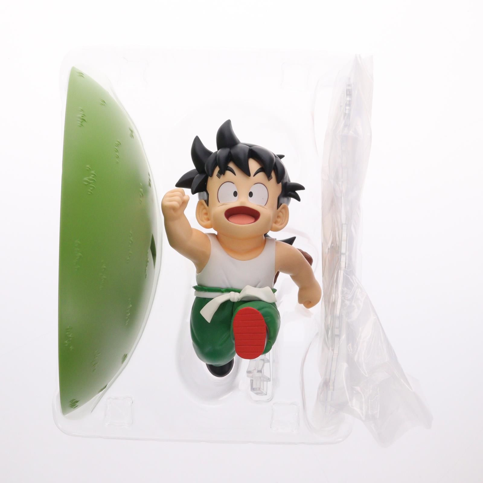 D賞 孫悟飯 DRAGONBALL SNAP FIGURE 一番くじ ドラゴンボール