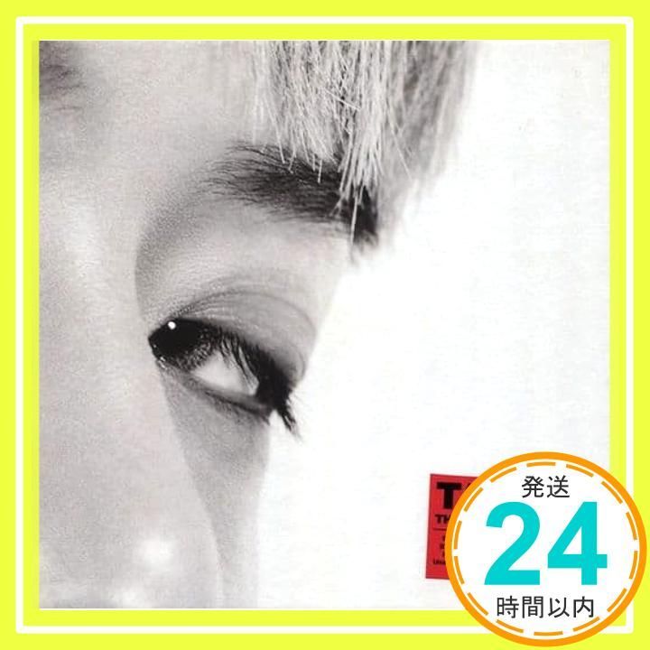 テミン (SHINee) 2集 - MOVE [CD] テミン (SHINee)_04 - メルカリ