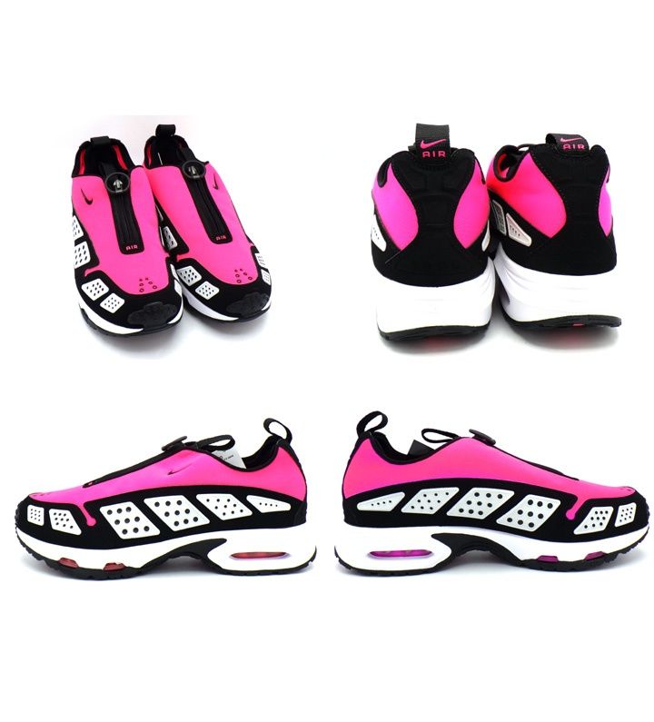 NIKE AIR MAX SNDR ナイキ エア マックス サンダー ピンク Nike Air Max SNDR 