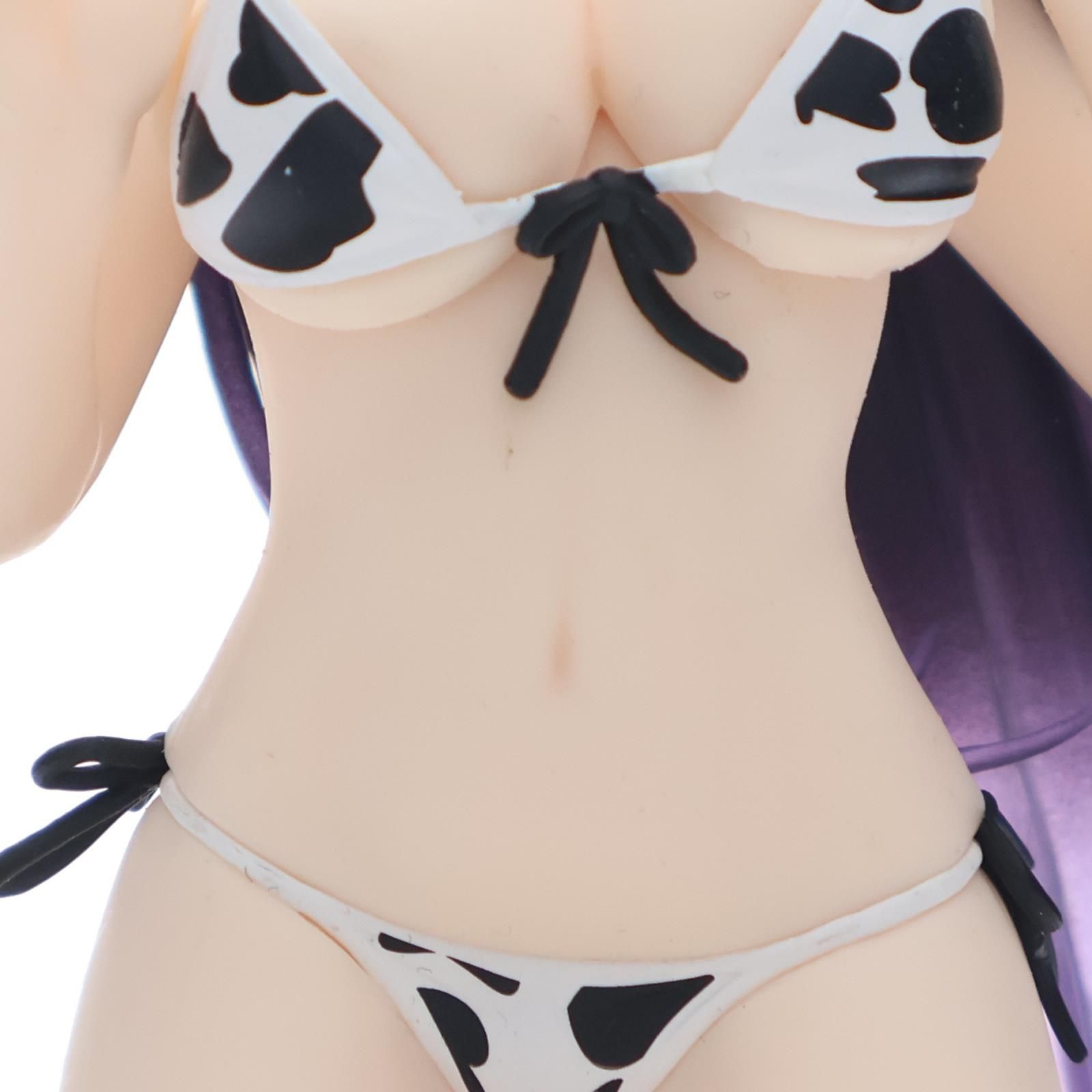 アルベド オーバーロード Desktop Cute フィギュア アルベド〜牛柄水着