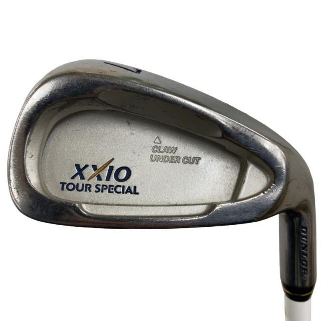 レディース ダンロップ XXIO MP100L TOUR SPECIAL 8本 レディース ダンロップ XXIO MP100L TOUR SPECIAL 8本 セ90
