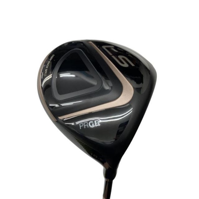 中古】 プロギア LS(2023) 10.5° ドライバー DR SPEEDER NX FOR PRGR