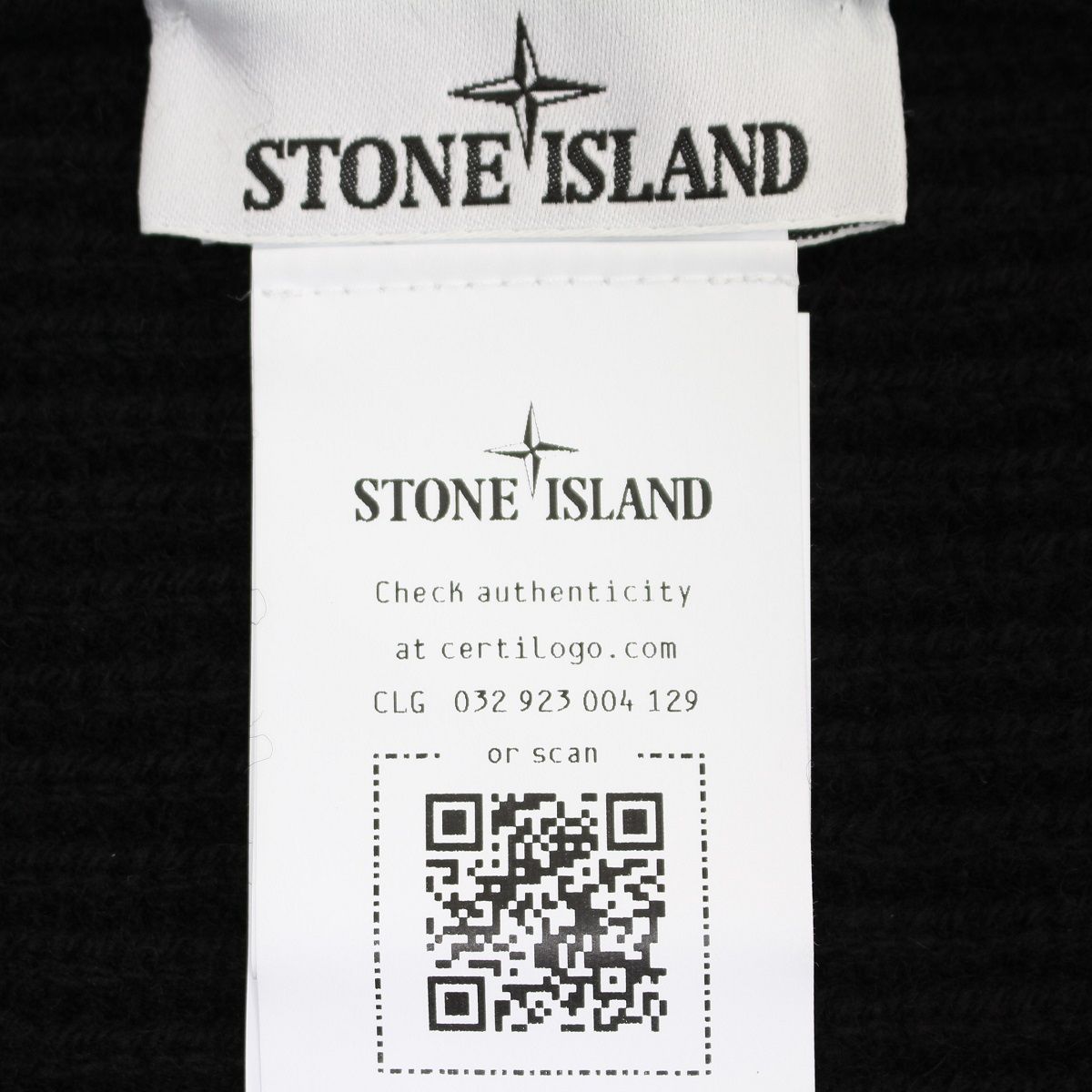 STONE ISLAND ストーンアイランド 』(XL) 『ストーンアイランド