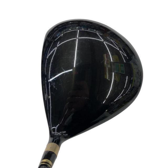 中古】 リョーマゴルフ MAXIMA D-1 Special Tuning ゴールド 9.5