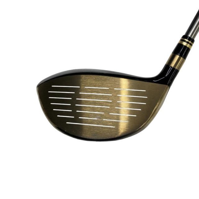 中古】 リョーマゴルフ MAXIMA D-1 Special Tuning ゴールド 9.5
