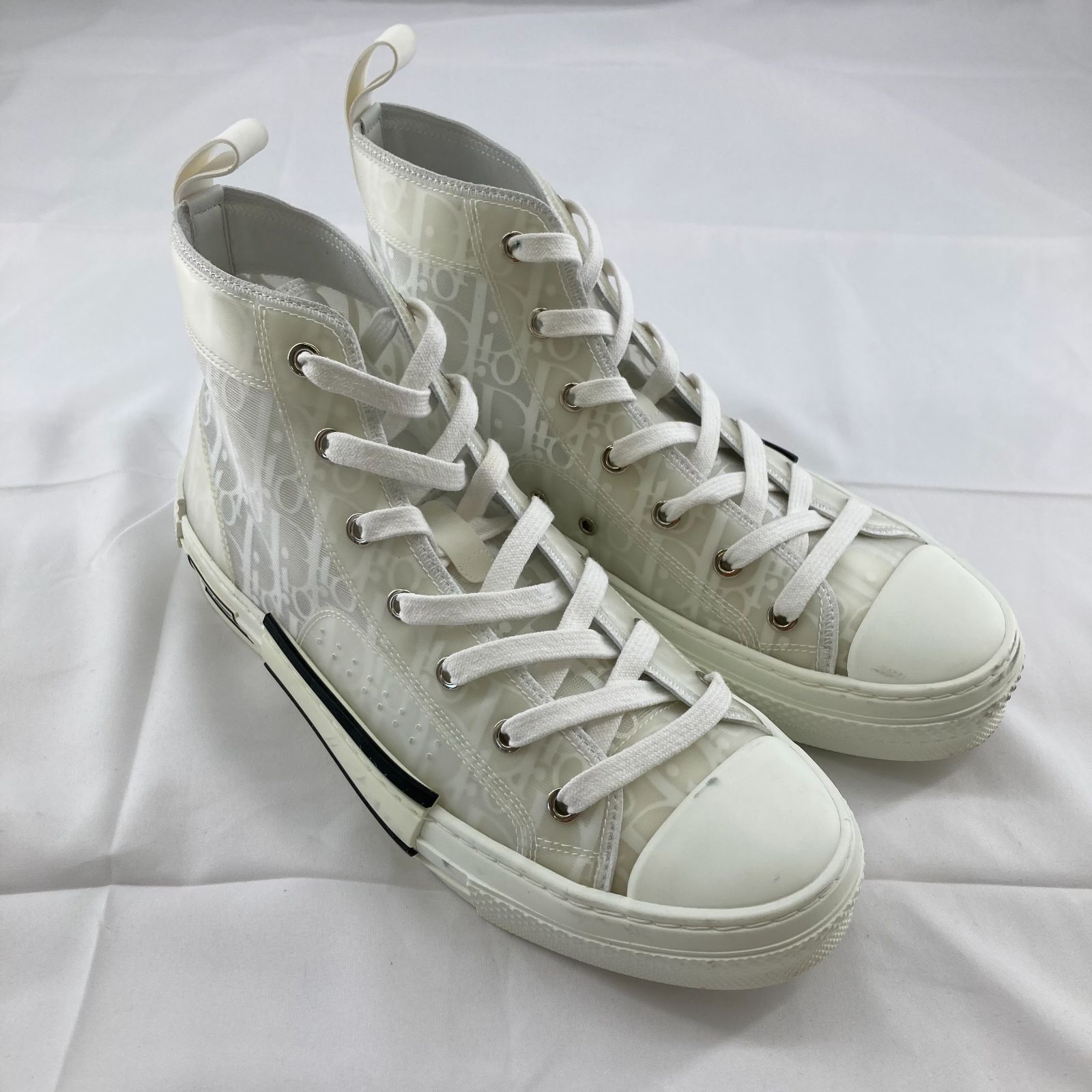 Christian Dior(クリスチャン・ディオール） B23 オブリーク