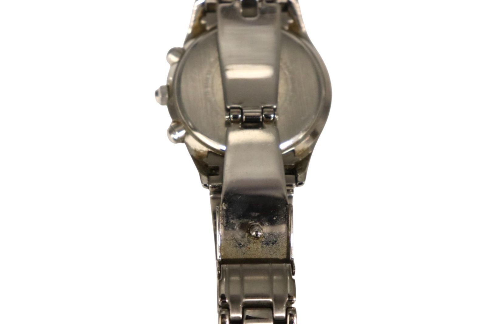 CITIZEN シチズン XC クロスシー F520-T008267 レディース腕時計 不動 