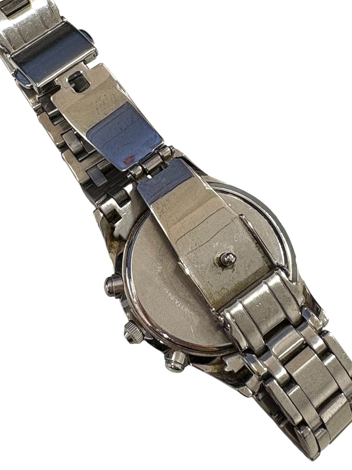 CITIZEN シチズン XC クロスシー F520-T008267 レディース腕時計 不動 