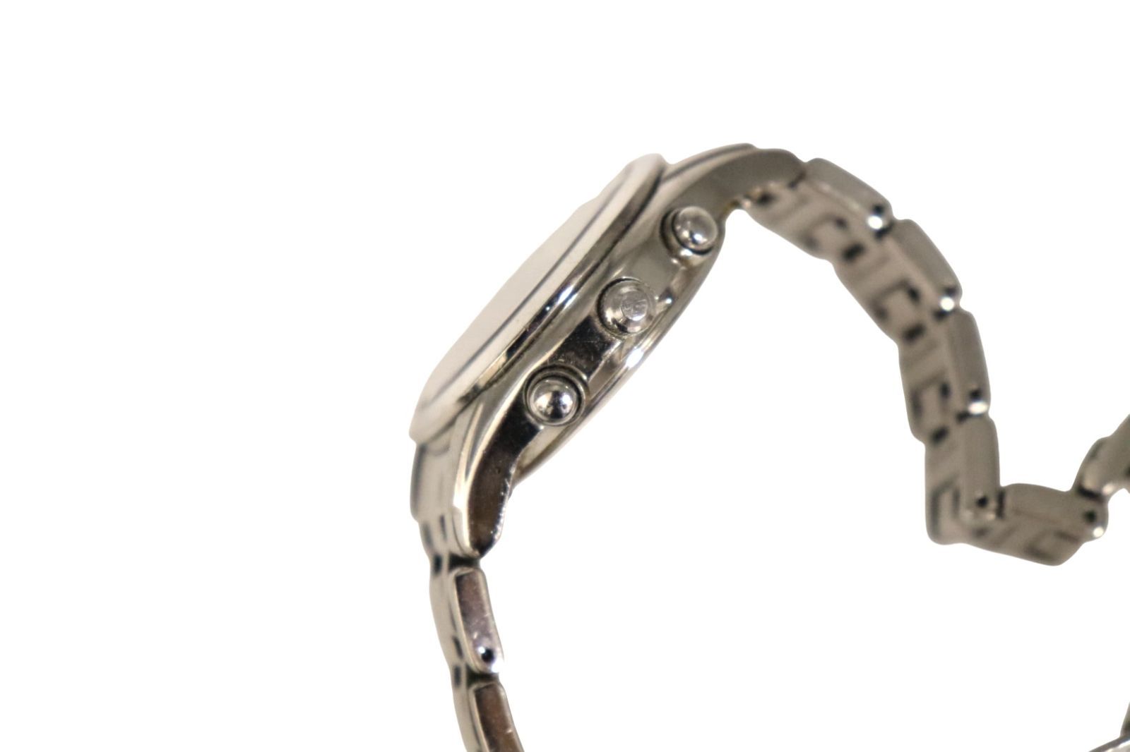 CITIZEN シチズン XC クロスシー F520-T008267 レディース腕時計 不動 