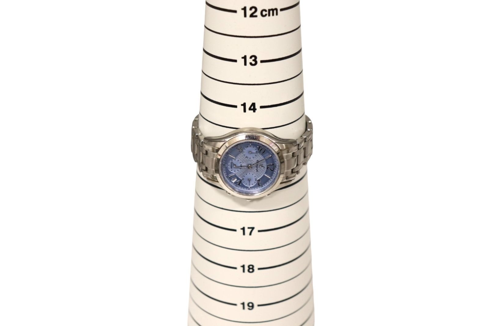 CITIZEN シチズン XC クロスシー F520-T008267 レディース腕時計 不動 