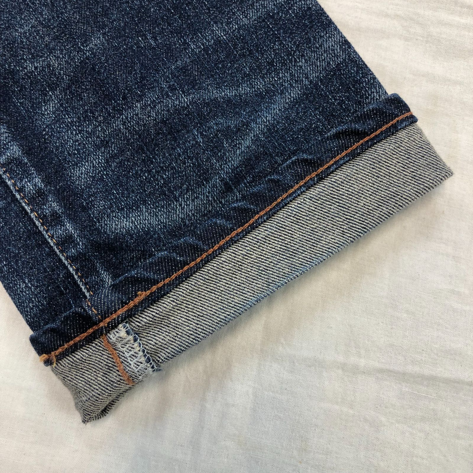 RHC ロンハーマン リペア加工 デニムパンツ ダメージヴィンテージ加工 楽天市場】Ron Herman ロンハーマン パンツ サイズ:30 20AW ウォッシュ