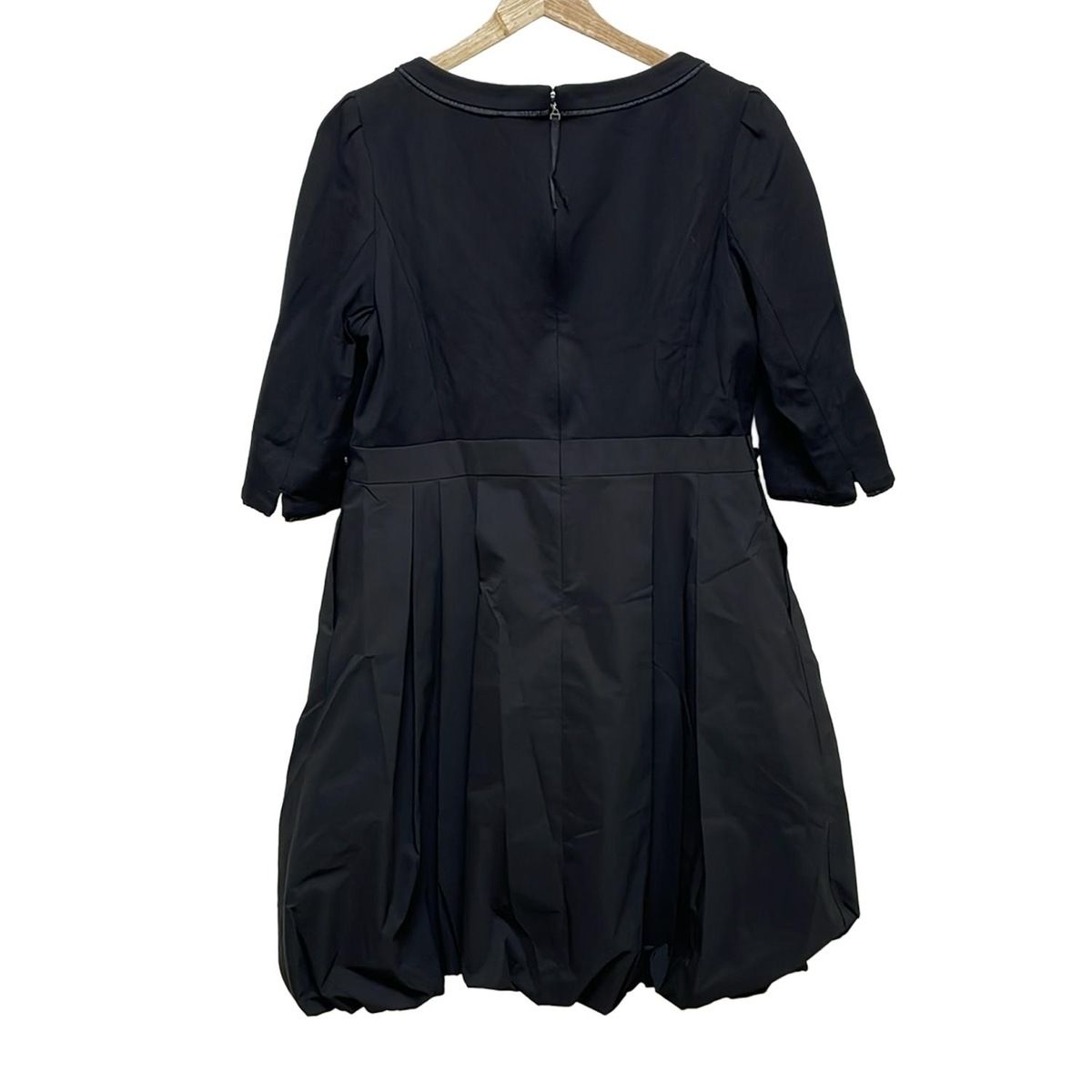 TO BE CHIC(トゥービーシック) ワンピース サイズ46 XL レディース美品