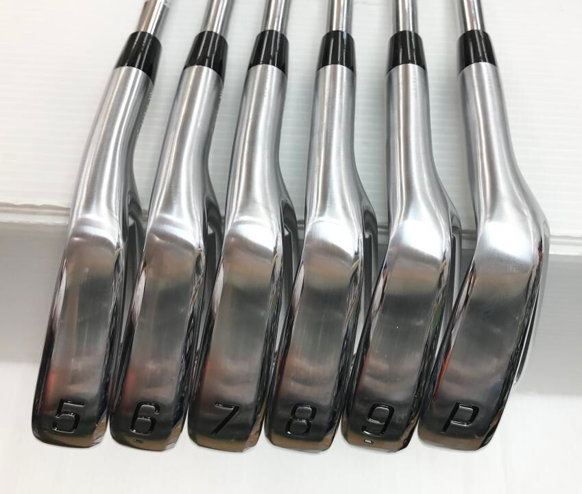 ブリヂストン 241CB ダイナミックゴールド 105 S200フレックス