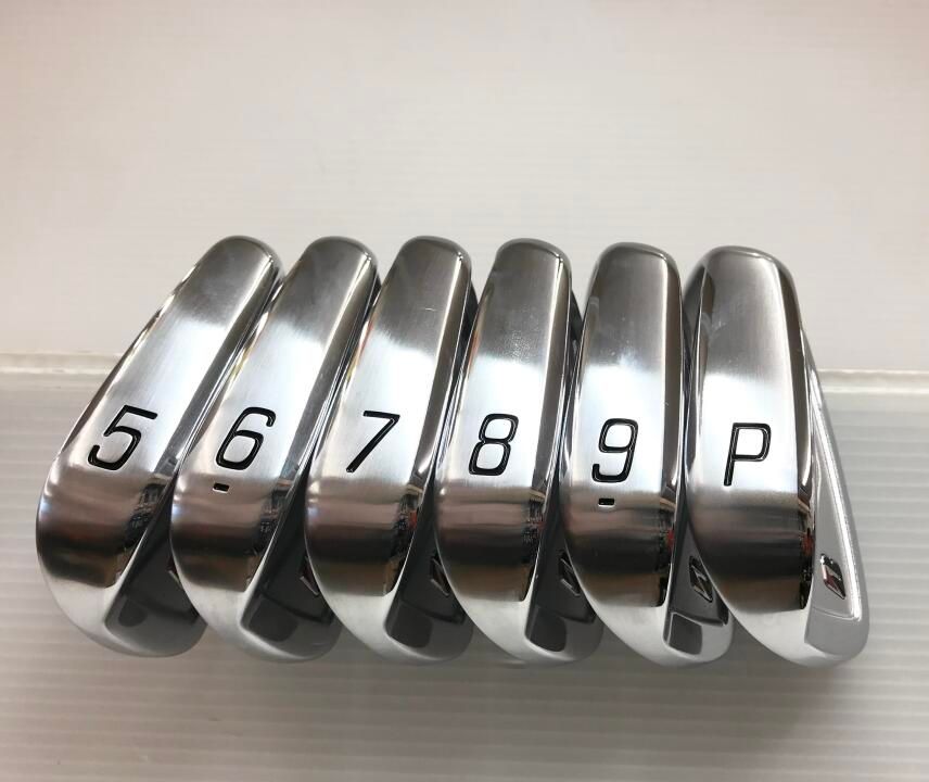 ブリヂストン 241CB ダイナミックゴールド 105 S200フレックス