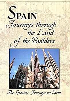 Greatest Journeys: Spain [DVD] [Import] 【公式通販】