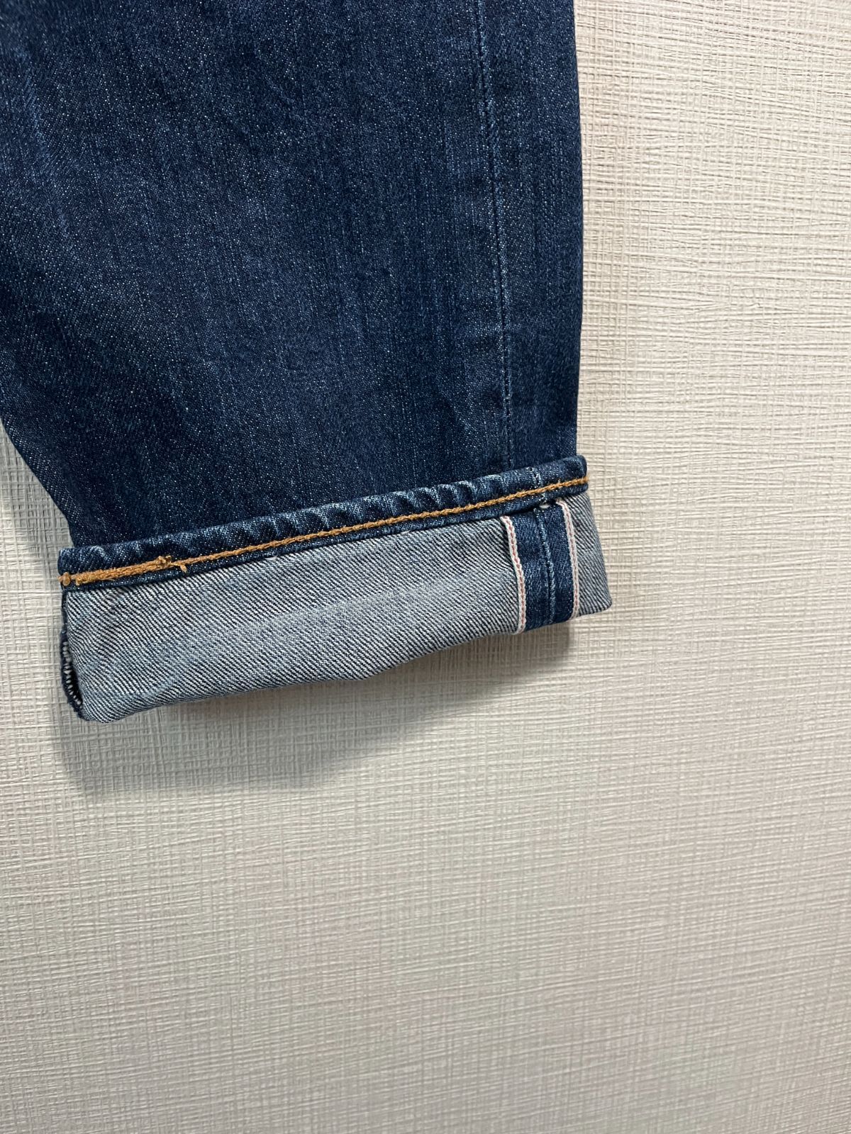 リーバイス501 90s最終USA W31 ボタン裏553 濃紺 縦落ち - メルカリ 良 