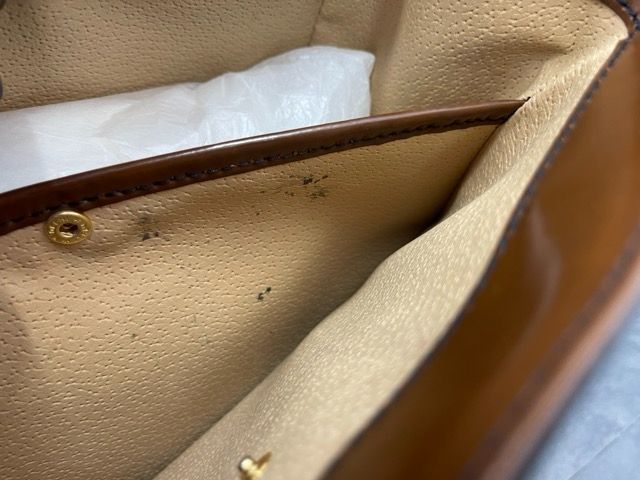 齋藤飛鳥さん愛用 CRISTIAN FLORENCE クリスチャンフローレンス