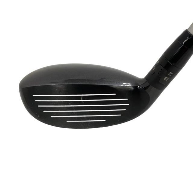 タイトリスト 816 工場 H1 21° ユーティリティ UT Titleist MCI 70