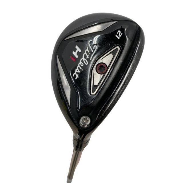 タイトリスト816 H1ユーティリティー　MCI70 フレックスS タイトリスト 816H1 ユーティリティー [タイトリスト MCI70 フレックス