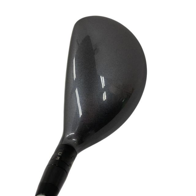 中古】 タイトリスト 816 H1 21 ユーティリティ UT Titleist MCI 70