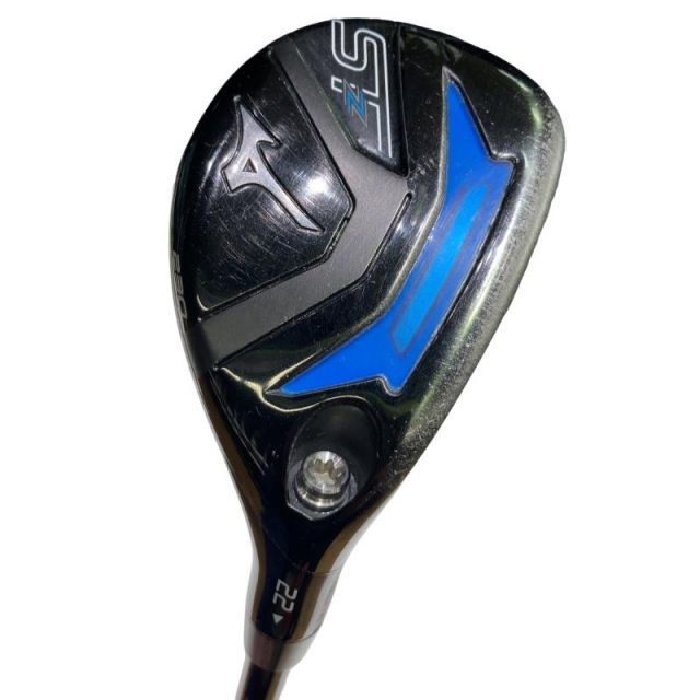 ST-Z 0 ミズノ ユーティリティ Mizuno UT U4 U フレックスR AD GM TOUR