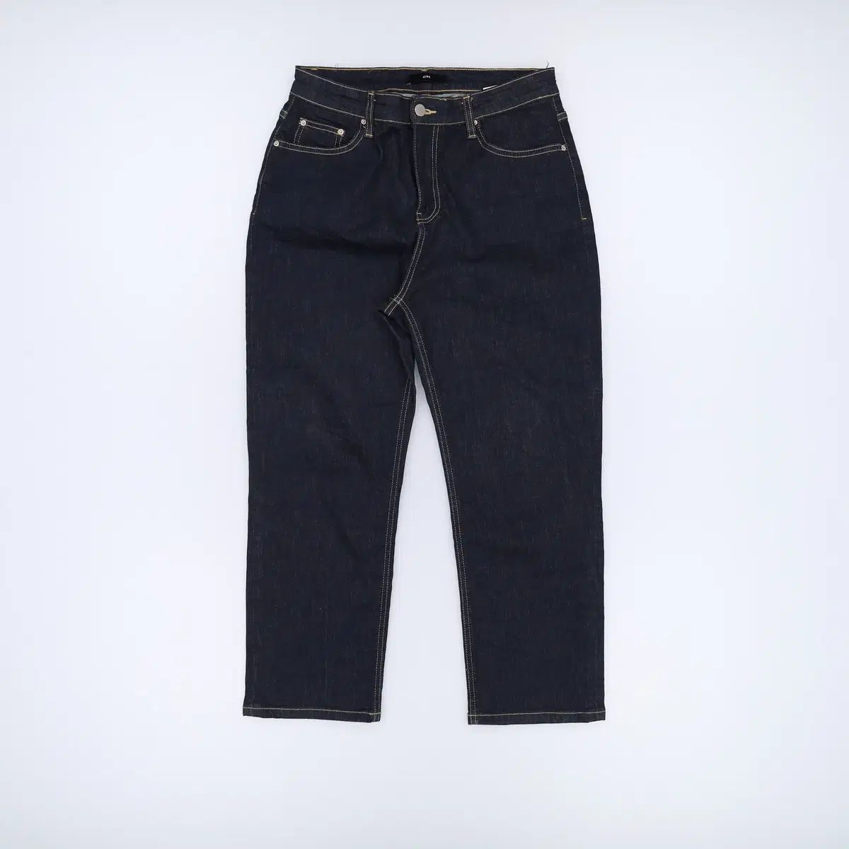 L オル レディース ストレート デニムパンツ 1223H1 - メルカリ
