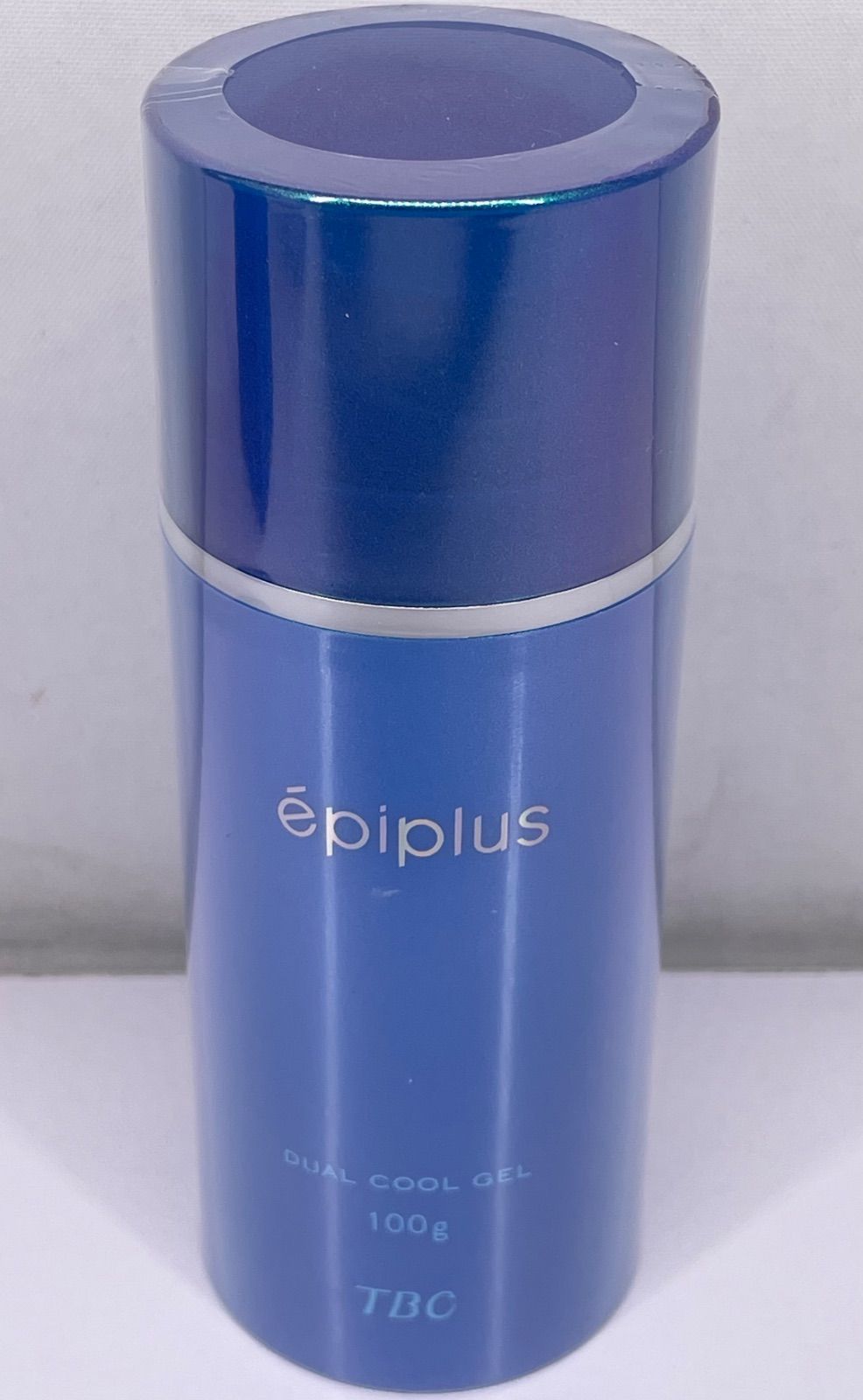 TBC エピプラス デュアルクールゲル 100g - メルカリ
