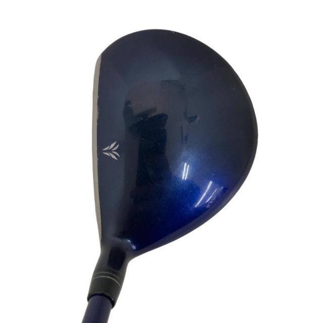 中古】 ダンロップ XXIO(2016) 5W レディース フェアウェイウッド FW