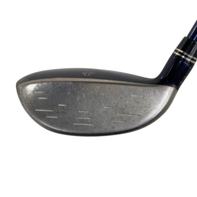 中古】 ダンロップ XXIO(2016) 5W レディース フェアウェイウッド FW