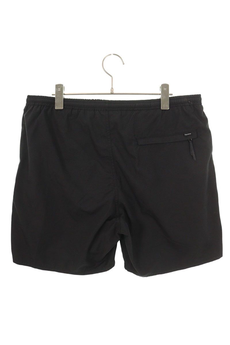 シュプリーム Reflective Logo Swim Short リフレクティブロゴショート
