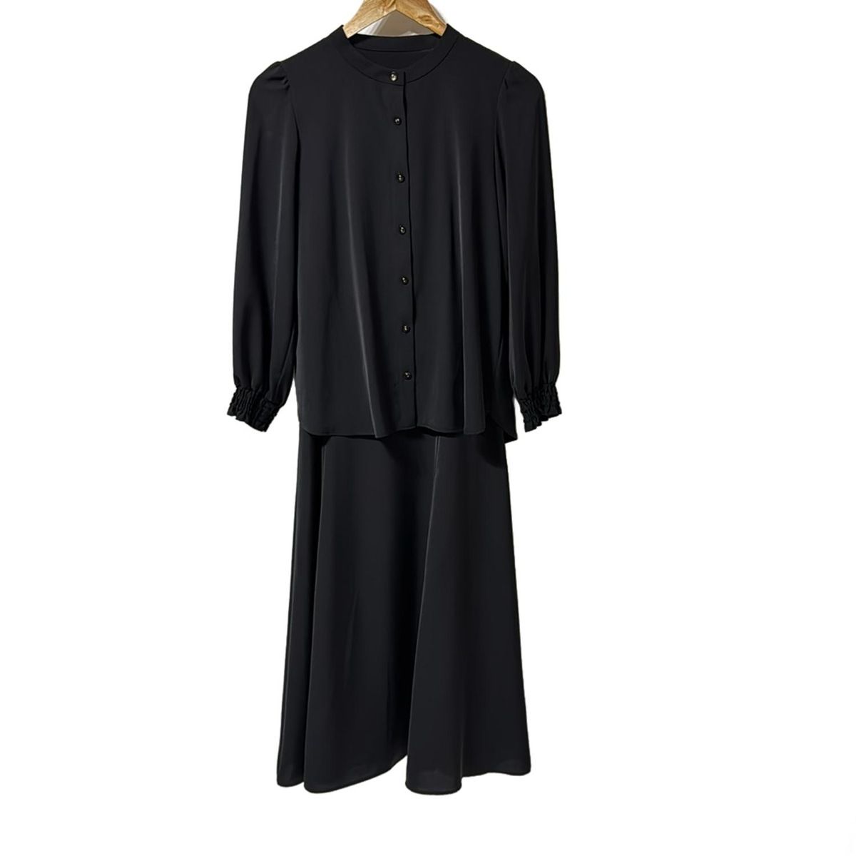 BLUE LABEL CRESTBRIDGE(ブルーレーベルクレストブリッジ) ワンピース