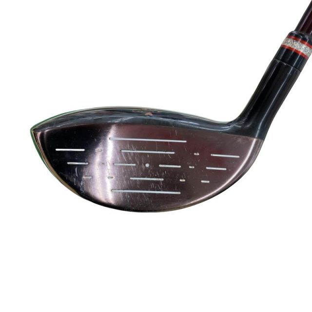 値下げ致しました❢ ウルトラウェーブ　中古 中古】 マジェスティゴルフ(旧マルマン) SHUTTLE i4000X 11W