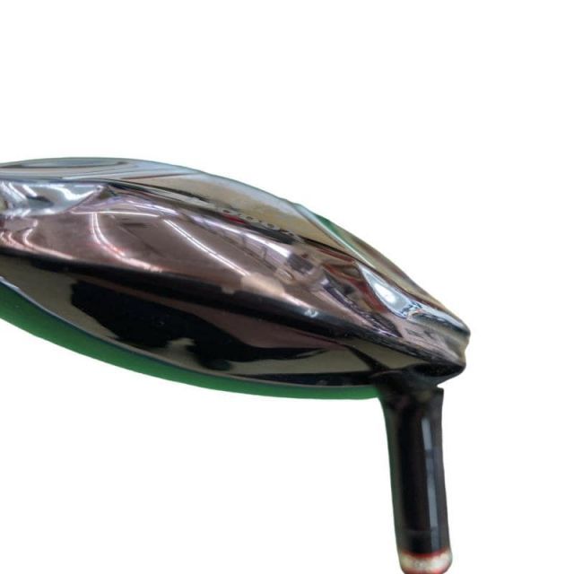 中古】 マジェスティゴルフ(旧マルマン) SHUTTLE i4000X 11W