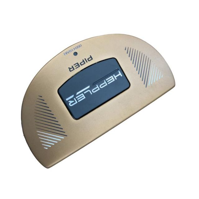 中古】 ピン HEPPLER PIPER 34インチ(PP59) パター PT スチール