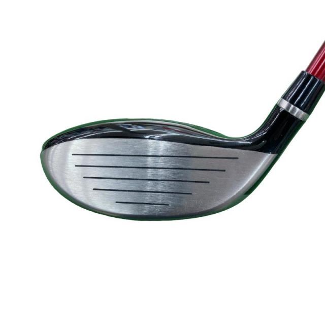 中古】 ヤマハ RMX VD 3W フェアウェイウッド FW Diamana f YR