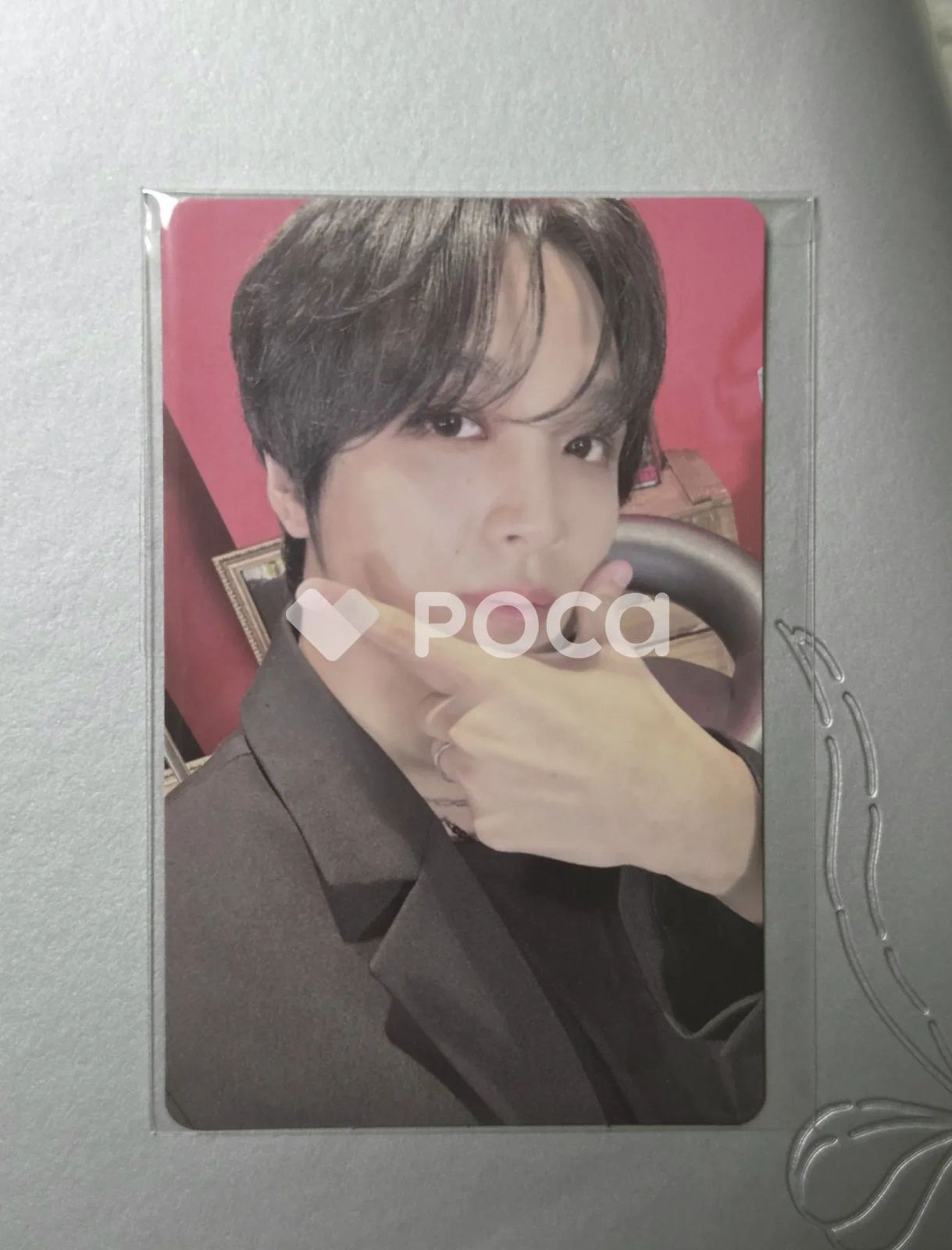 NCT ヘチャン TASTE Full Spread Ver. Countdown Live UNBOXING EVENT