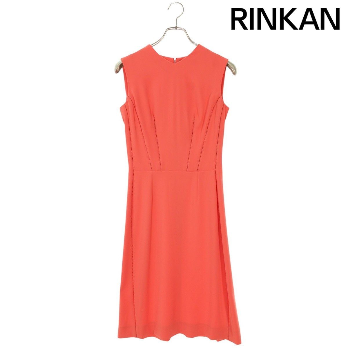 ルイヴィトン サイズ:34  F9DR520C6 レースノースリーブワンピース 中古 BS99 ルイヴィトン F9DR520C6 レースノースリーブワンピース レディース 34