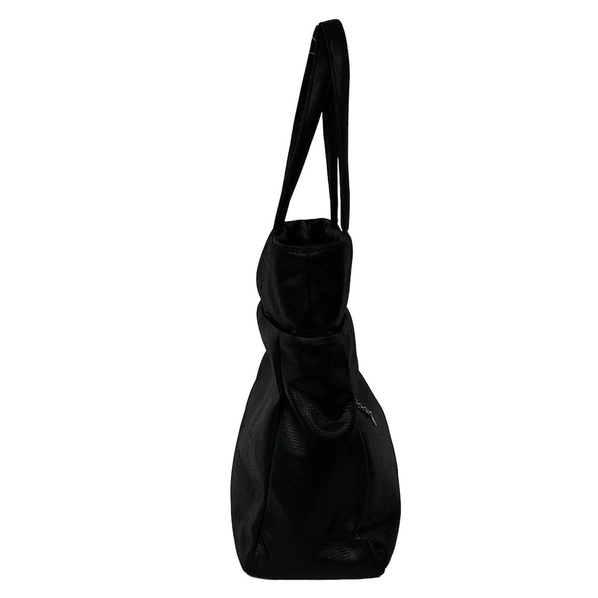 HIROKO HAYASHI(ヒロコハヤシ) ショルダーバッグ - 黒 - メルカリ