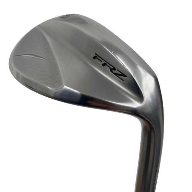 中古】 フォーティーン FRZ パールサテン 58°/H ウェッジ WG TS-114w