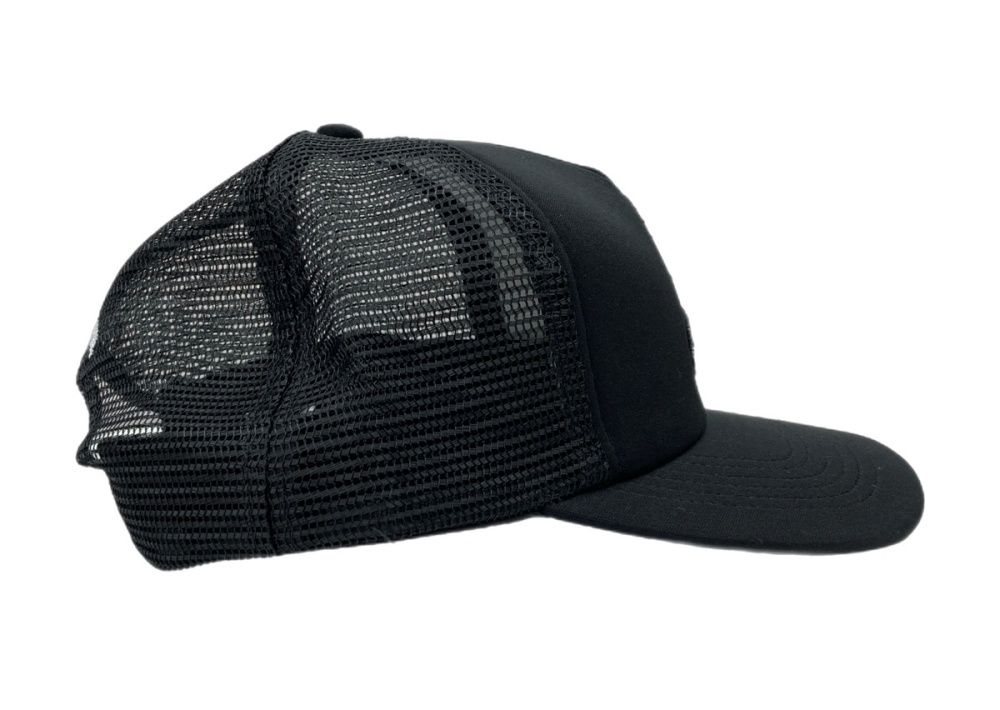 シュプリーム SUPREME Pinup Mesh Back 5-Panel ピン アップ メッシュ