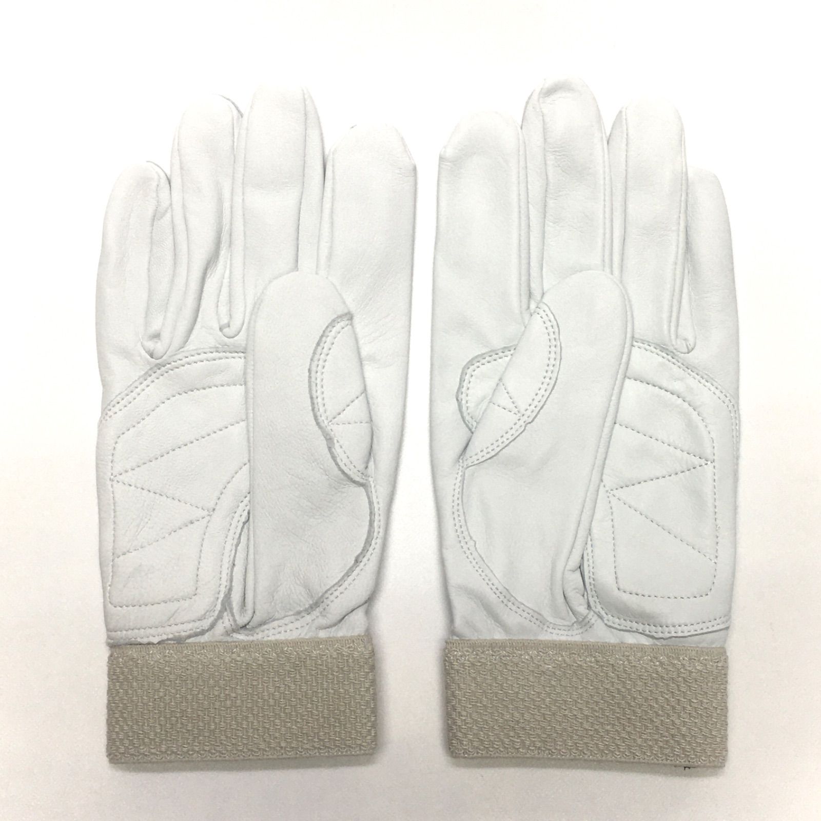 白馬印 R-1 新品 S ラム革手袋 消防 レスキュー - メルカリ