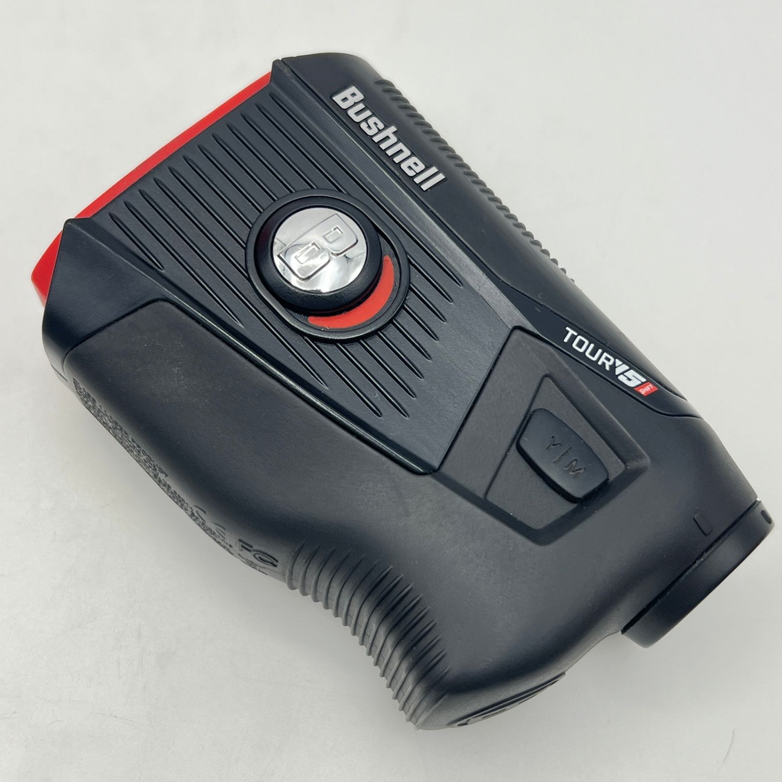 GWセール‼️未使用 Bushnell ピンシーカーTour V5シフトジョルト Bushnell ゴルフ用距離計 Tour V5 シフトスリムジョルト ピンシーカー