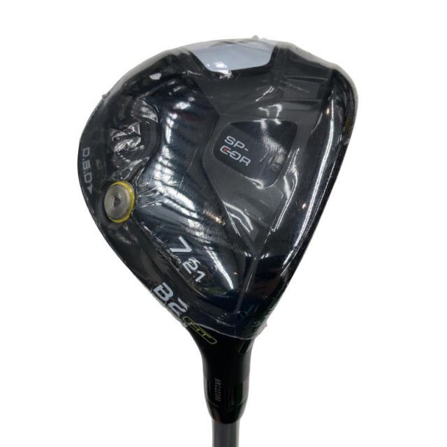 ブリヂストン B2 フェアウェイウッド 7W SPEEDER NX 60 S 中古】 ブリヂストン BRIDGESTONE B2 HT 7W フェアウェイウッド FW