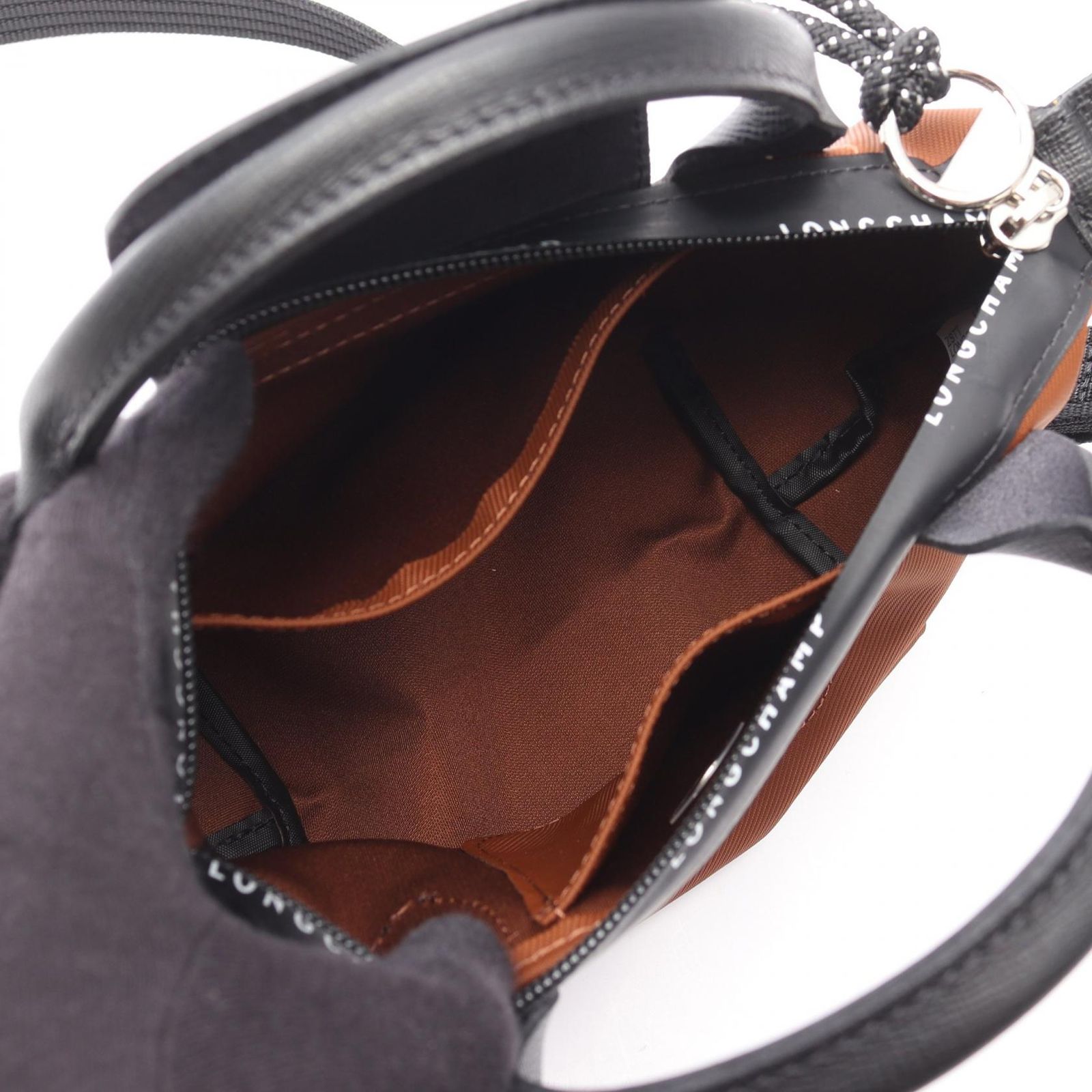 ロンシャン Longchamp ハンドバッグ ル プリアージュ エナジー XS 