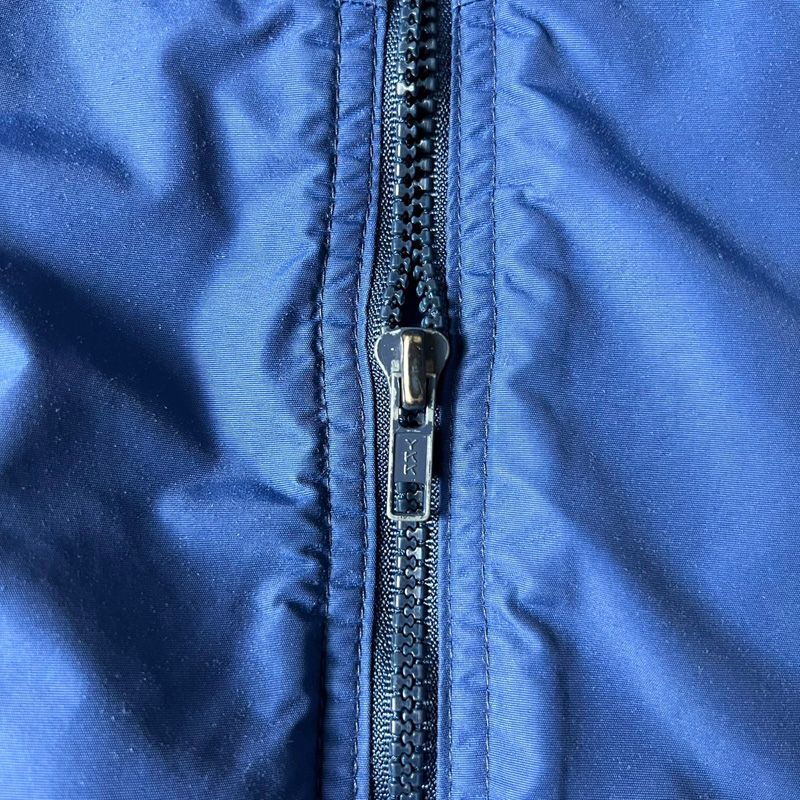 80s USA製 旧タグ Patagonia シェルド シンチラ ベスト S / 80年代