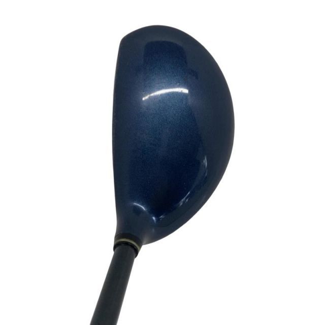 中古】 キャスコ POWER TORNADO E-Spec 33 レディース ユーティリティ